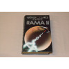 Arthur C. Clarke & Gentry Lee Rama II